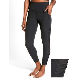 Athleta leggings
